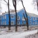 Октябрьская ул., 12 в городе Сергиев Посад
