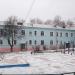 Октябрьская ул., 4 в городе Сергиев Посад