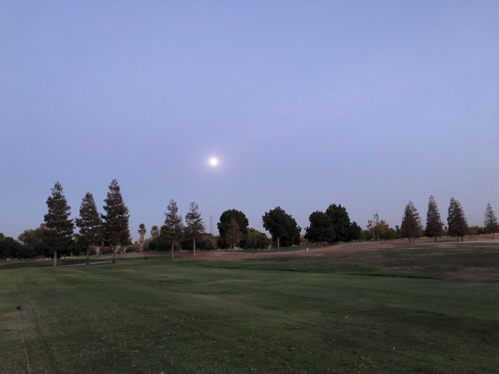 Pheasant Run Golf Course Chowchilla, California