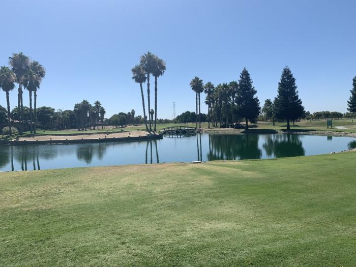 Pheasant Run Golf Course Chowchilla, California