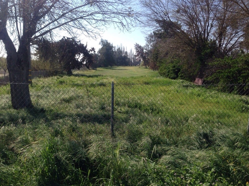 Selma Valley Golf Course