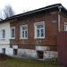 ул. Фёдорова, 35 в городе Подольск