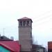 Пожарная каланча в городе Мга