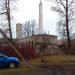 Котельная в городе Мга