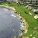 Pebble Beach Golf Links - Hole 18