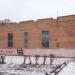 Спорткомплекс «Салют» в городе Сергиев Посад