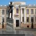 Памятник А. С. Пушкину в городе Краснодар