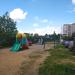 Детская игровая площадка (ru) в місті Дєдовськ