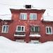 Парковая ул., 3 в городе Кировск
