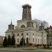 Chechersk Town Hall