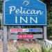 Pelican Inn Monterey in Monterey, California city
