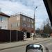 Автосервис в городе Нахабино