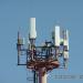 Базовая станция (БС) № 05745 сети цифровой сотовой радиотелефонной связи ПАО «МегаФон» стандарта GSM-900/DCS-1800/UMTS-2100/LTE-800/LTE-2600
