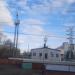 Железнодорожная ул., 17а в городе Реутов