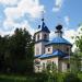 Храм святого благоверного князя Даниила Московского в городе Нахабино