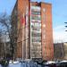 Флагштоки в городе Дзержинский