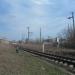 Залізничний переїзд (uk) в городе Славянск
