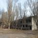 Химико-технологическое училище № 57 в городе Славянск