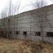 Руины склада кормов в городе Часцы