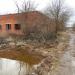Руины здания производственного назначения в городе Часцы