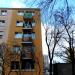 ul. Majdańska (pl), 26 in Warsaw city