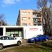 Fabryka Pizzy (pl) in Warsaw city