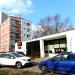 Fabryka Pizzy (pl) in Warsaw city