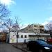 Pawilon osiedlowy (pl) in Warsaw city