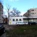 Pawilon osiedlowy (pl) in Warsaw city