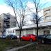 Pawilon osiedlowy (pl) in Warsaw city