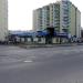 Pawilon handlowy (pl) in Warsaw city
