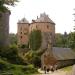 Reinhardstein castle