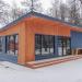 Кафе «Панорама» в городе Сергиев Посад