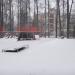 Скейт-парк «Скитские пруды» в городе Сергиев Посад