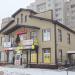 ул. Осипенко, 2а в городе Сергиев Посад