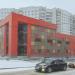 Торгово-офисный центр «Тима» в городе Сергиев Посад