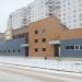 Крытый рынок «Экобазар» в городе Сергиев Посад