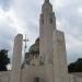 Cointe Inter-Allied Memorial in Liège city