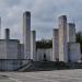 Cointe Inter-Allied Memorial in Liège city
