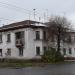 Снесенный жилой дом (бул. 9 Января, 98а) в городе Барнаул