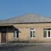 Разрушенное детское отделение в городе Мирноград