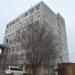 Хлористый цех в городе Славянск