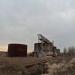 Резервуар в городе Славянск