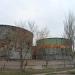 Резервуар в городе Славянск