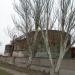 Резервуар в городе Славянск