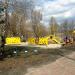 Детская игровая площадка в городе Славянск