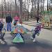 Детская игровая площадка в городе Томилино