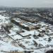 Территория недействующего судостроительного завода им. С. М. Кирова в городе Хабаровск