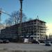 микрорайон Птицефабрика, 39 в городе Томилино