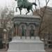 Statue équestre de Charlemagne, Liège